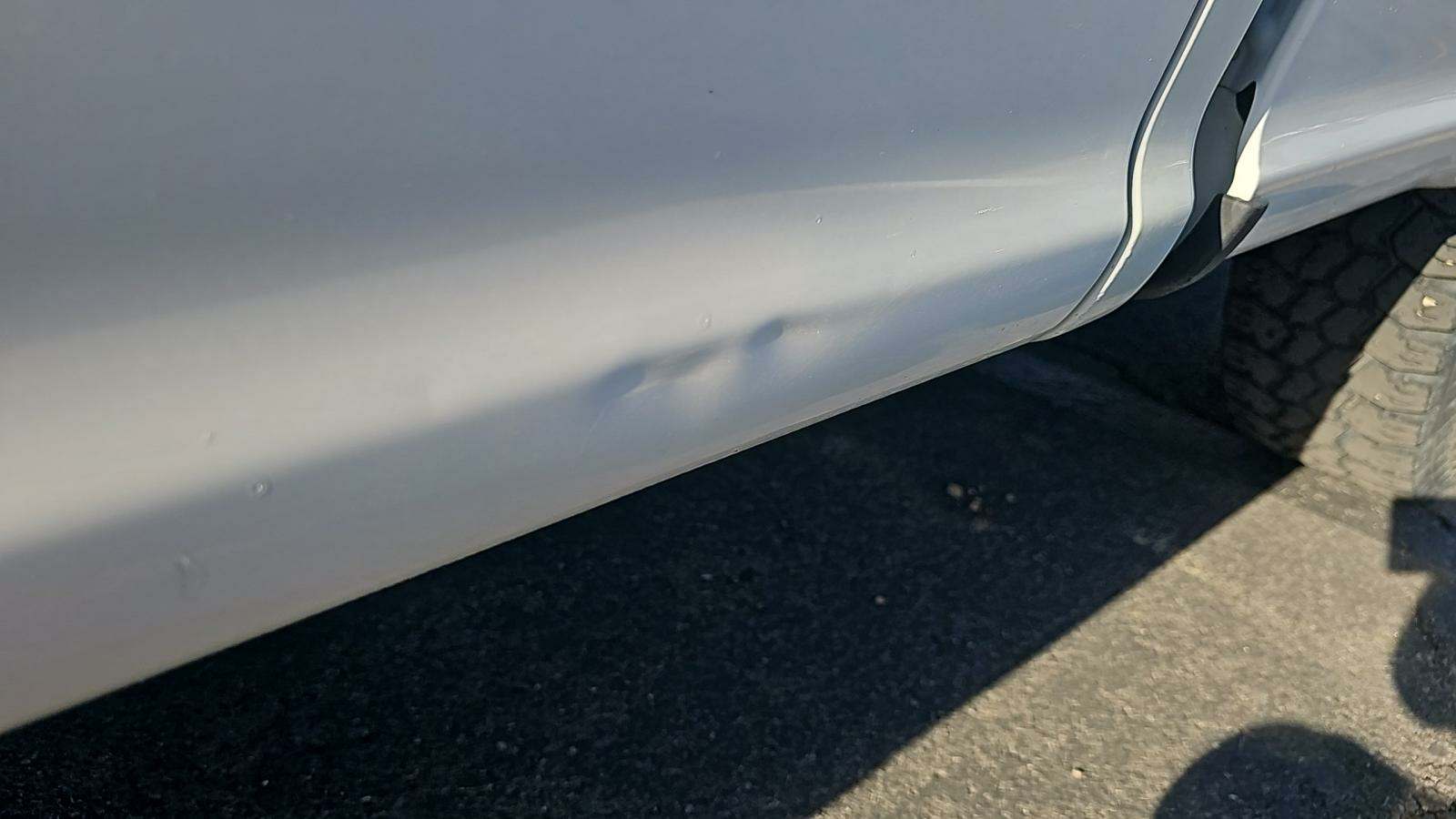 2019 Ford F-150 XLT AWD