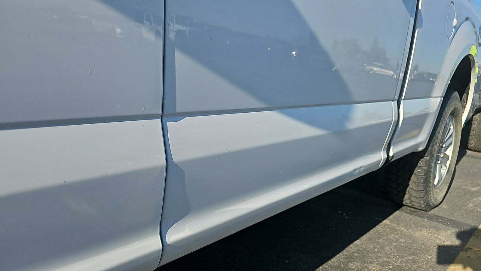 2019 Ford F-150 XLT AWD