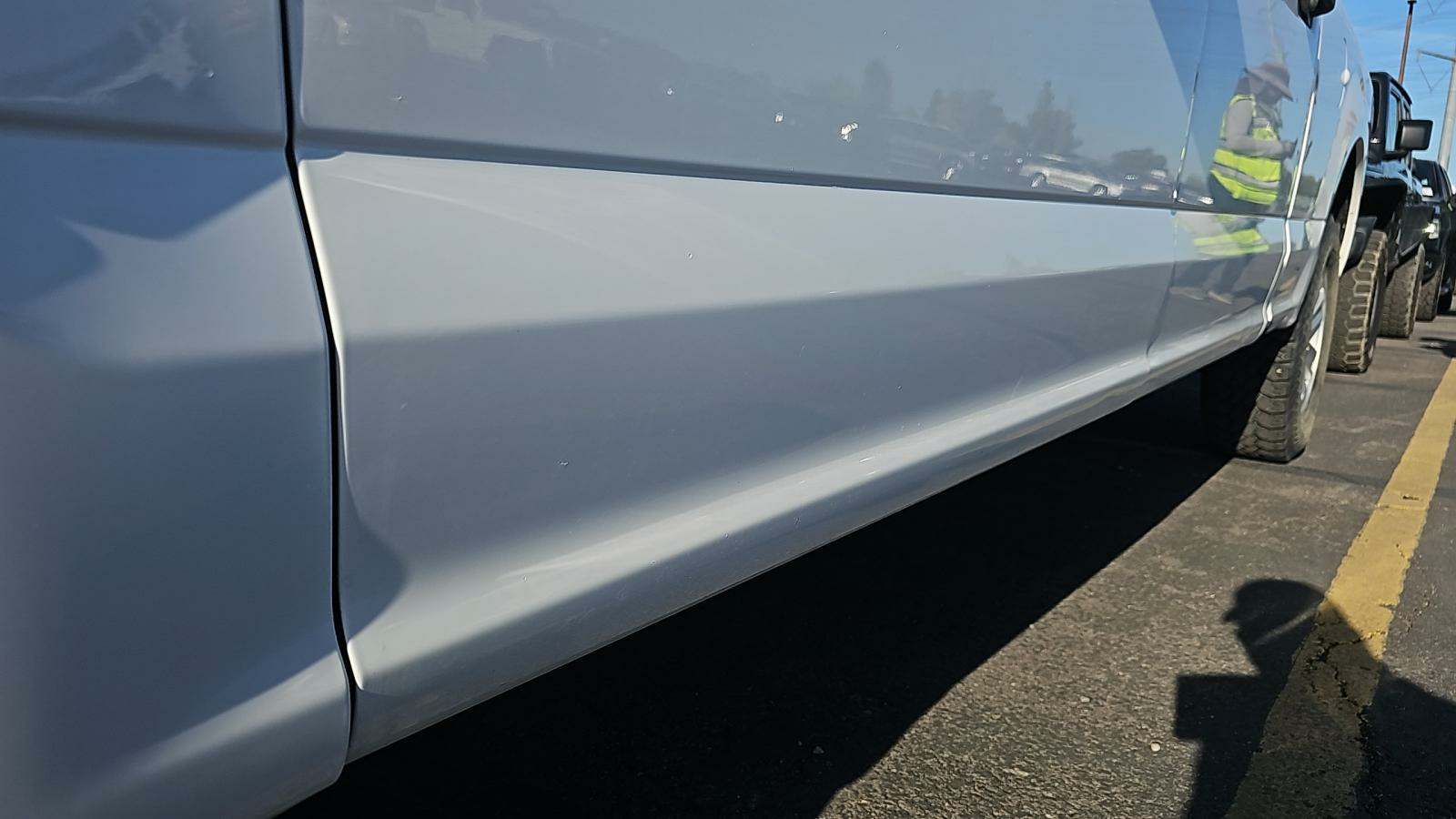 2019 Ford F-150 XLT AWD