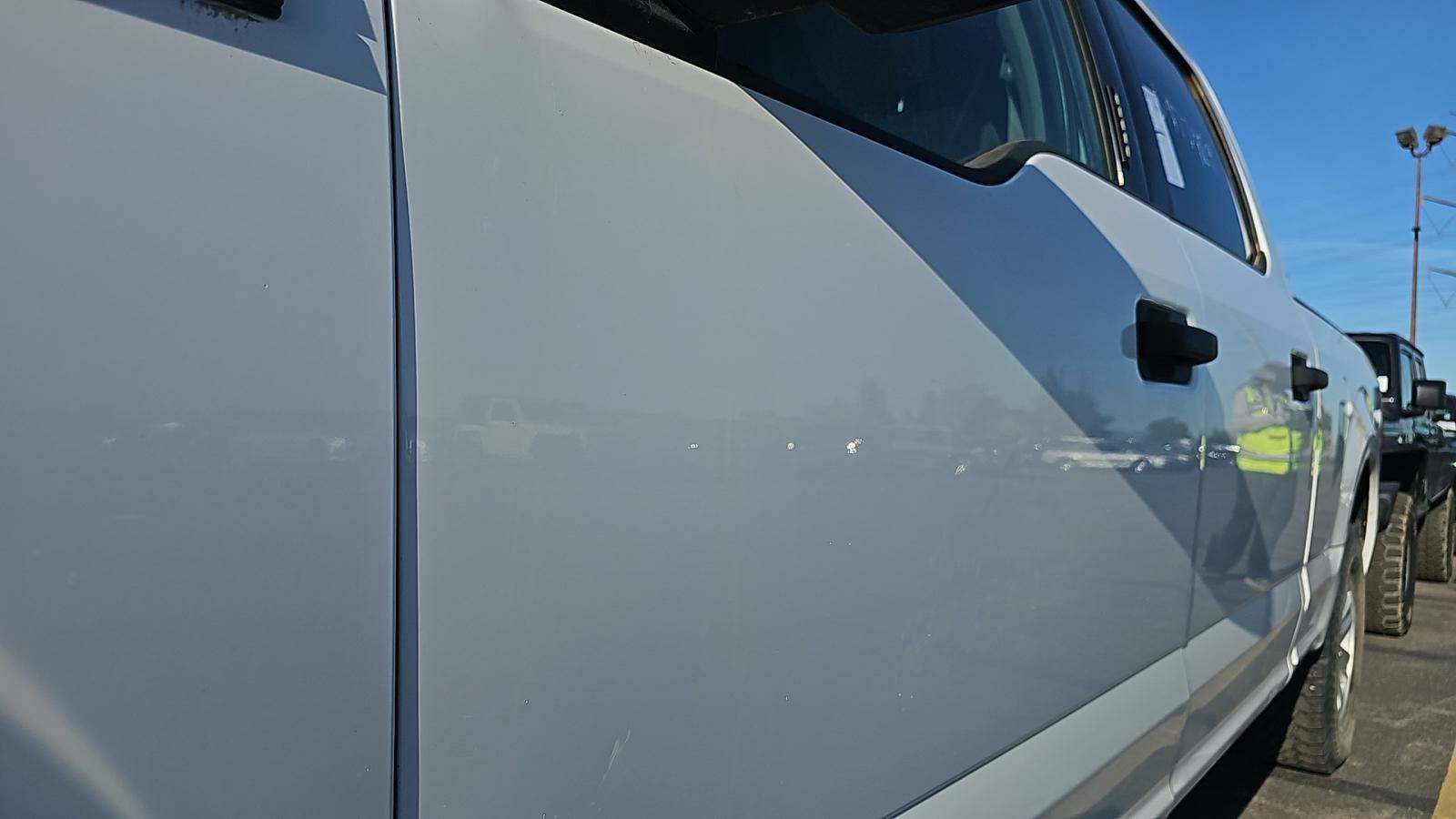 2019 Ford F-150 XLT AWD