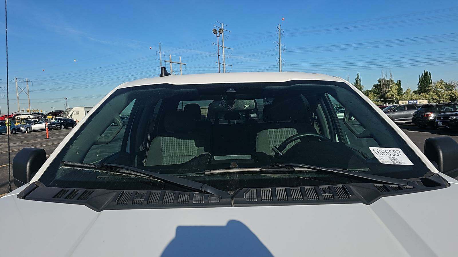 2019 Ford F-150 XLT AWD