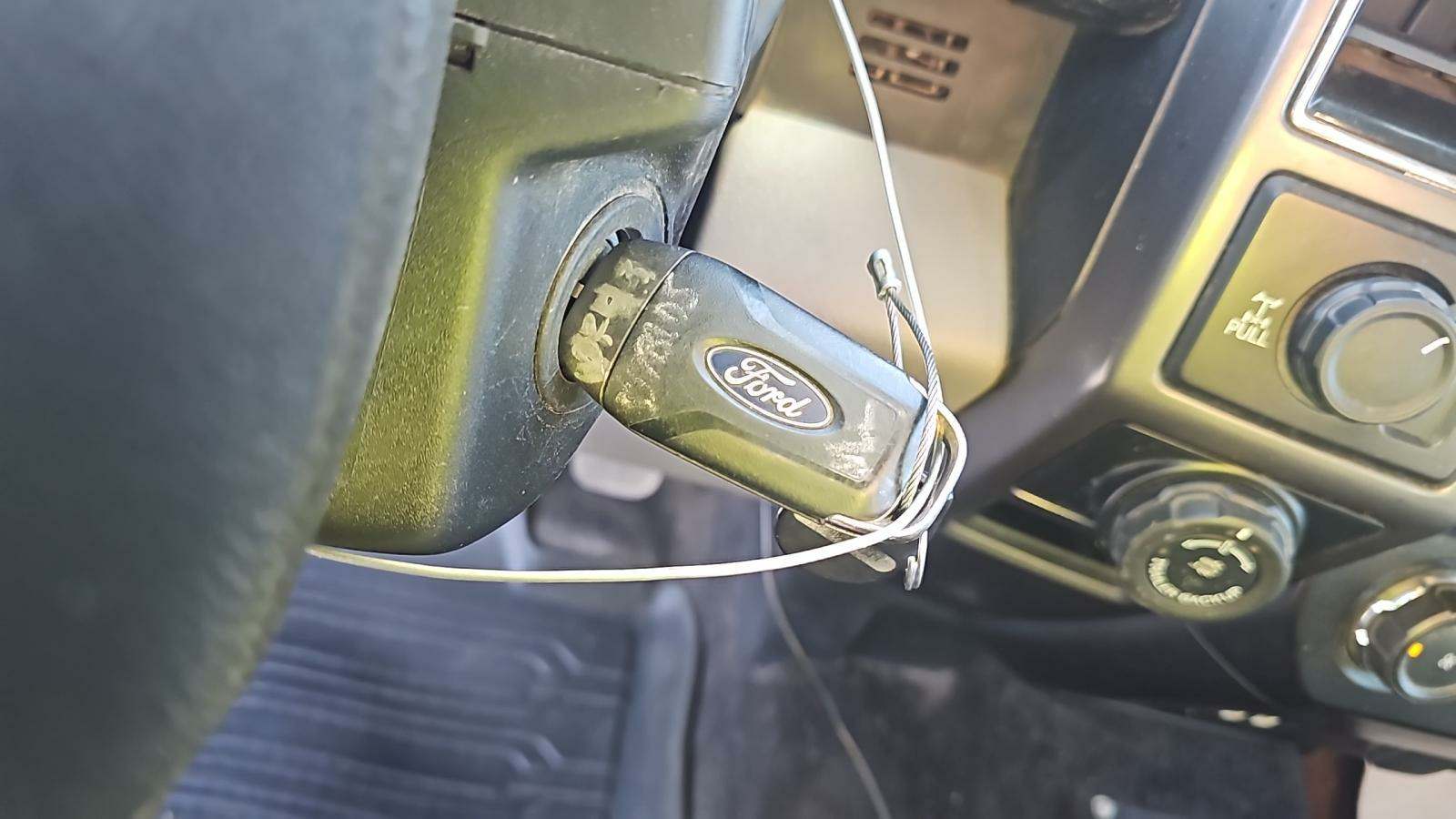 2019 Ford F-150 XLT AWD