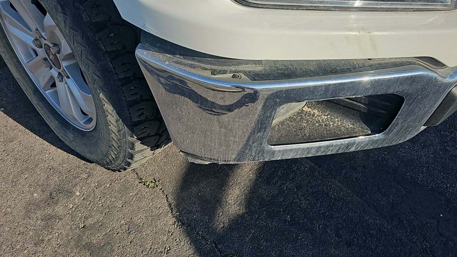 2019 Ford F-150 XLT AWD