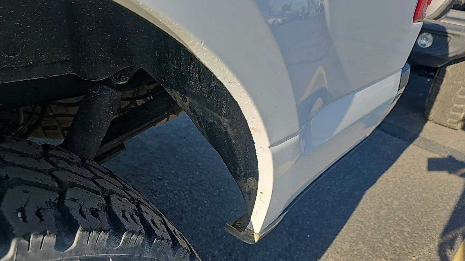 2019 Ford F-150 XLT AWD