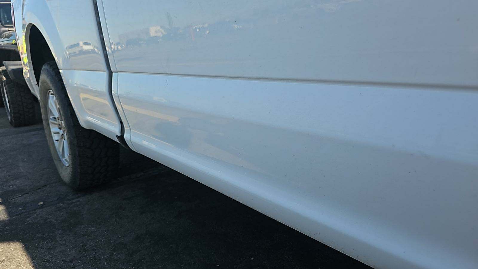 2019 Ford F-150 XLT AWD