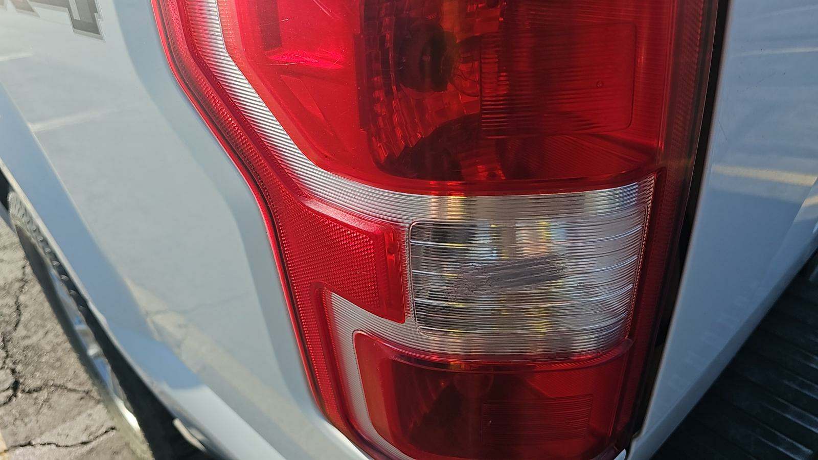 2019 Ford F-150 XLT AWD