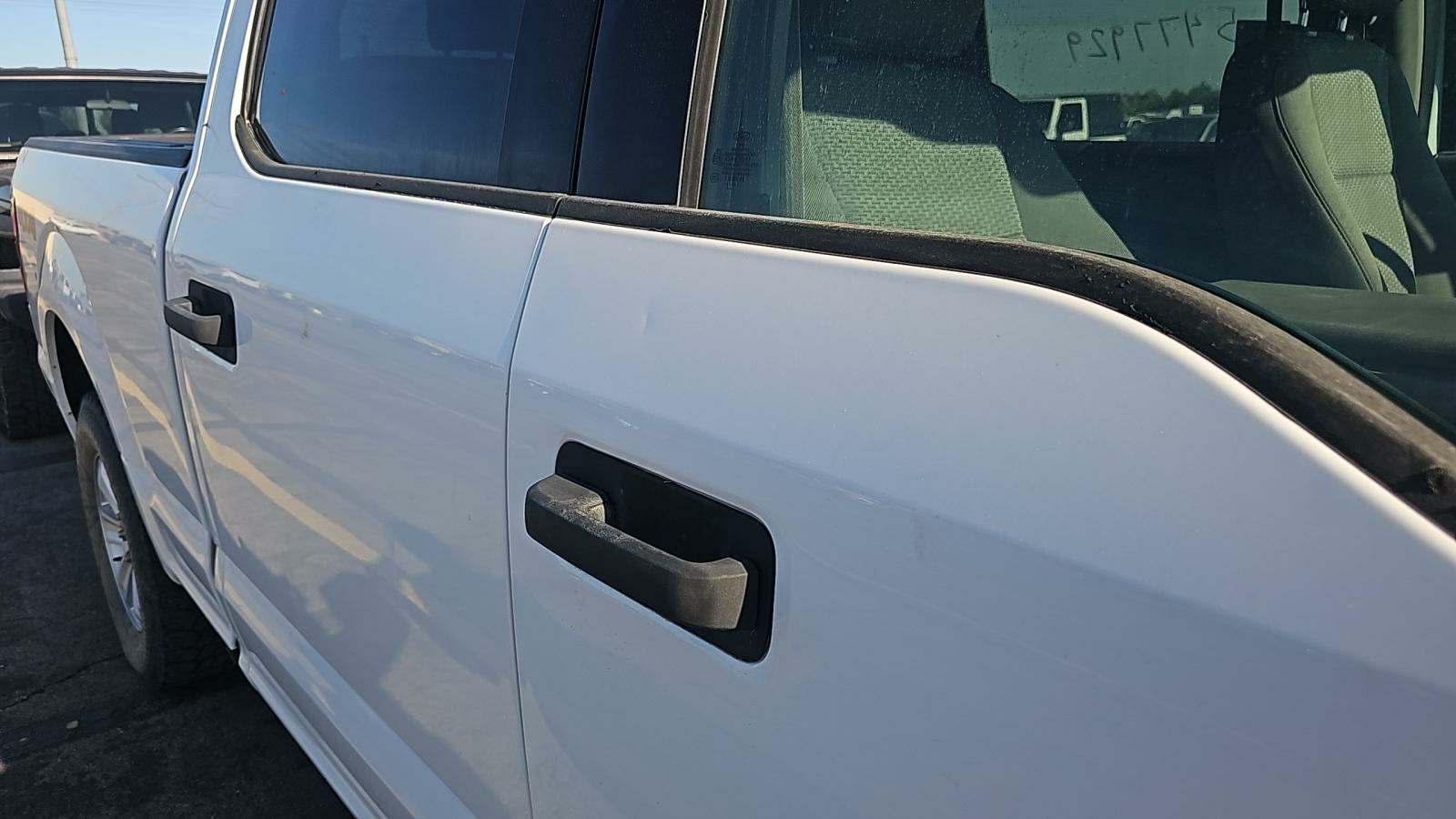 2019 Ford F-150 XLT AWD