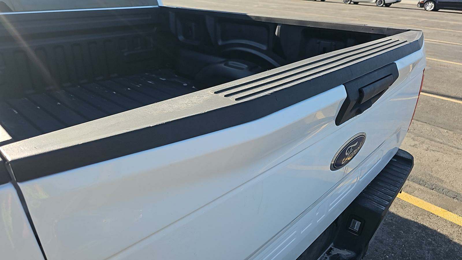 2019 Ford F-150 XLT AWD