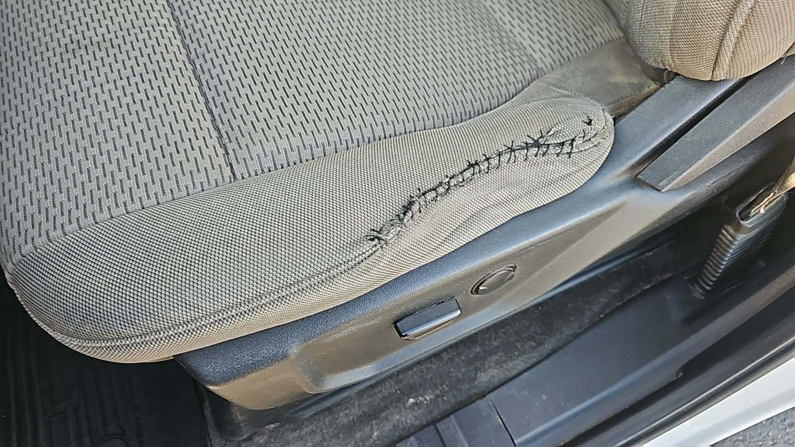 2019 Ford F-150 XLT AWD