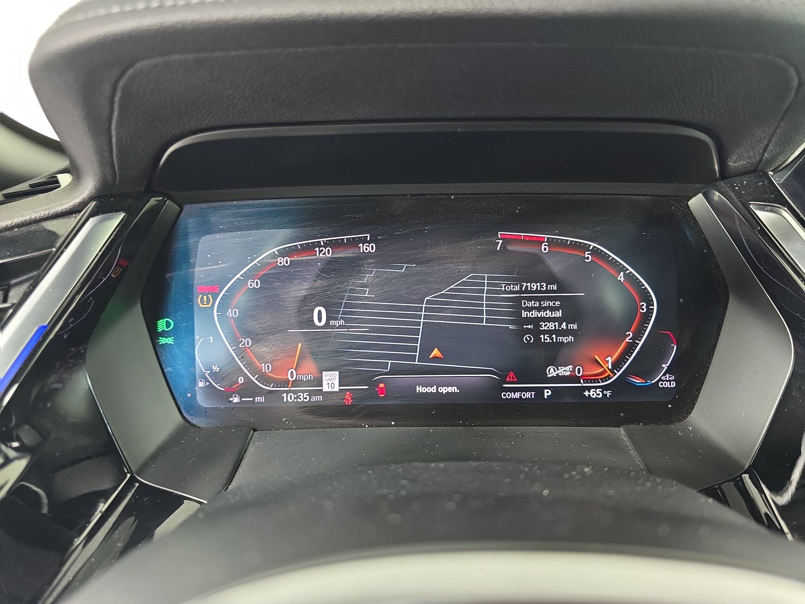 2019 BMW Z4 sDrive30i RWD