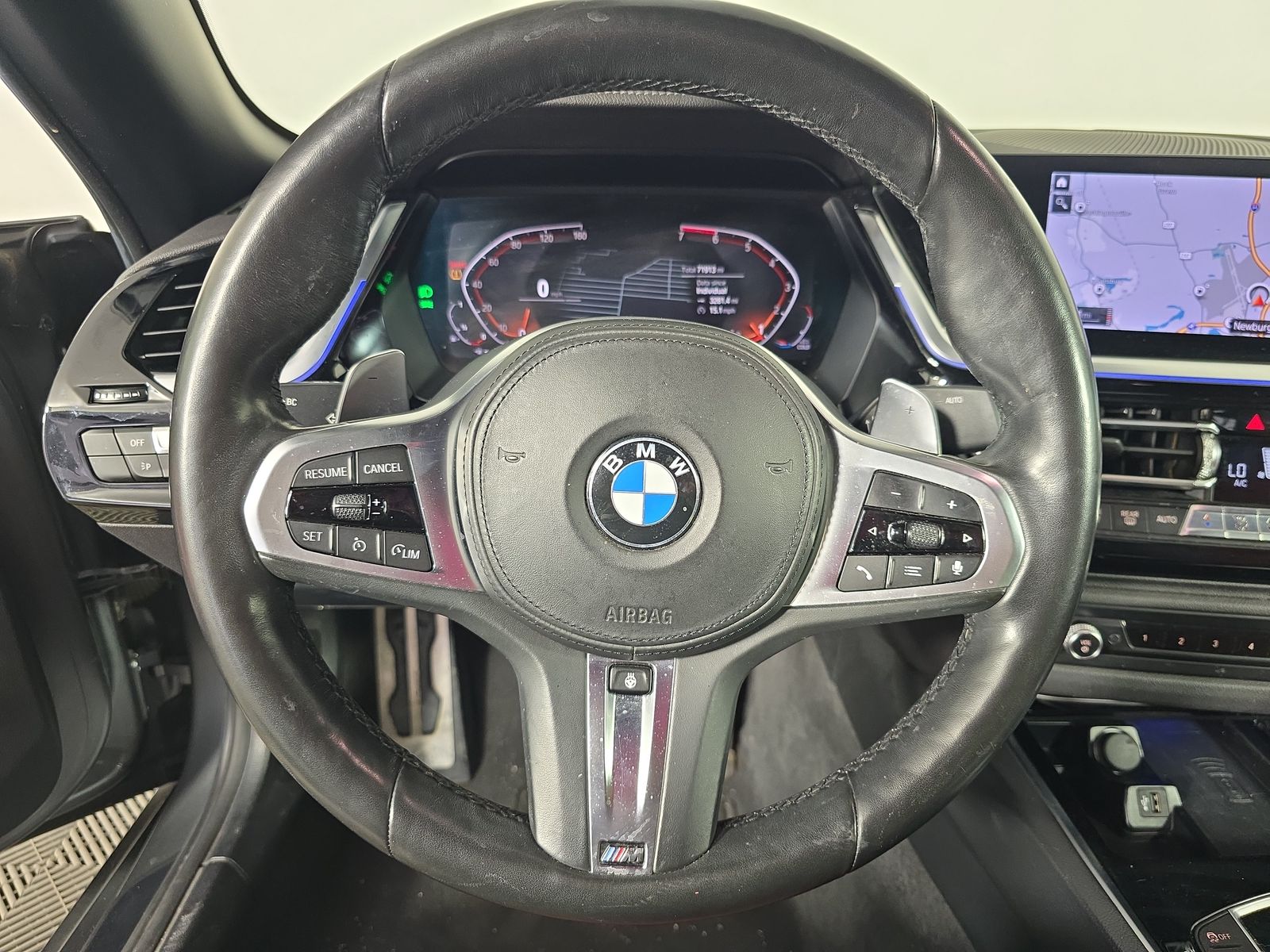 2019 BMW Z4 sDrive30i RWD