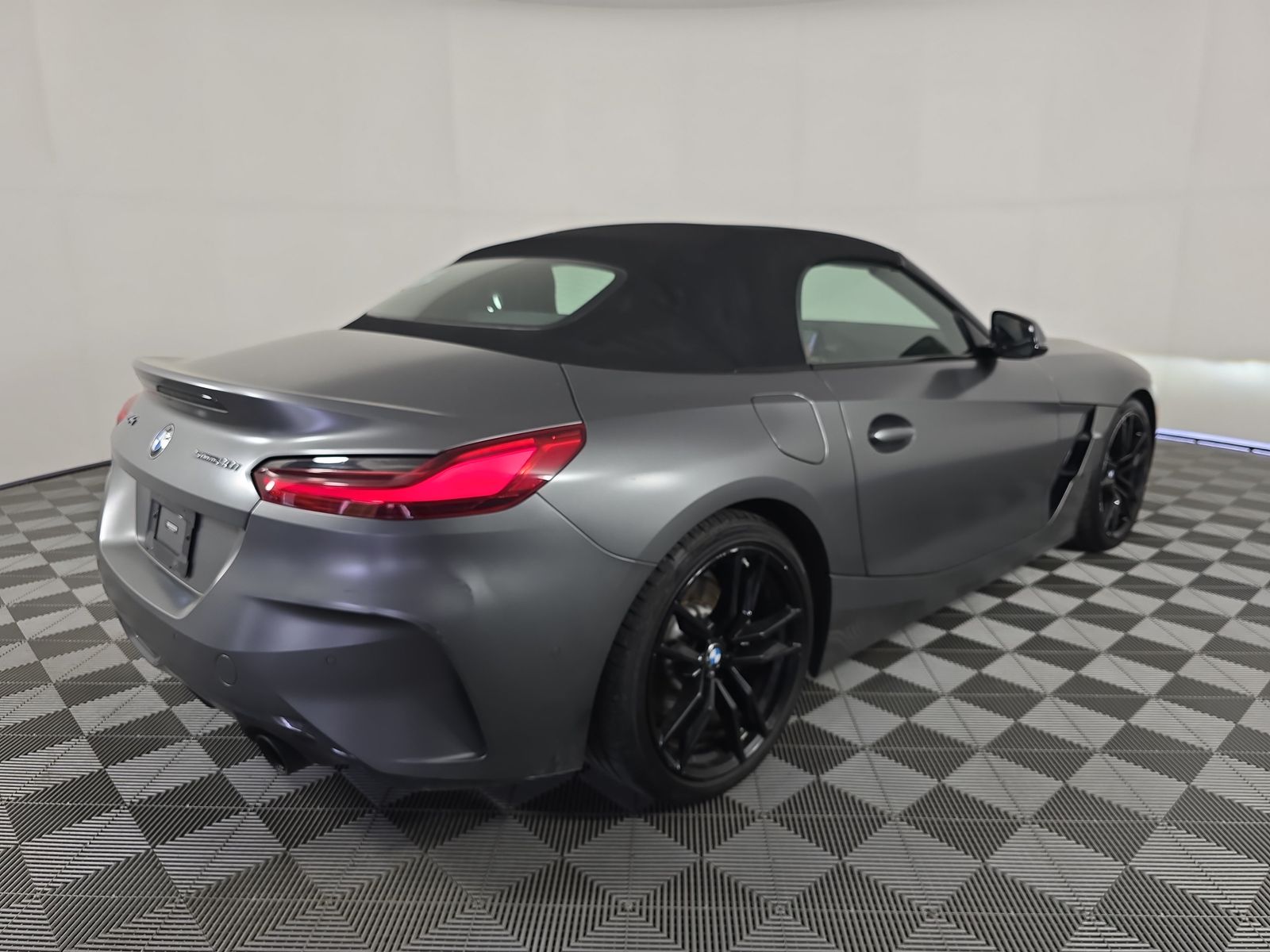 2019 BMW Z4 sDrive30i RWD