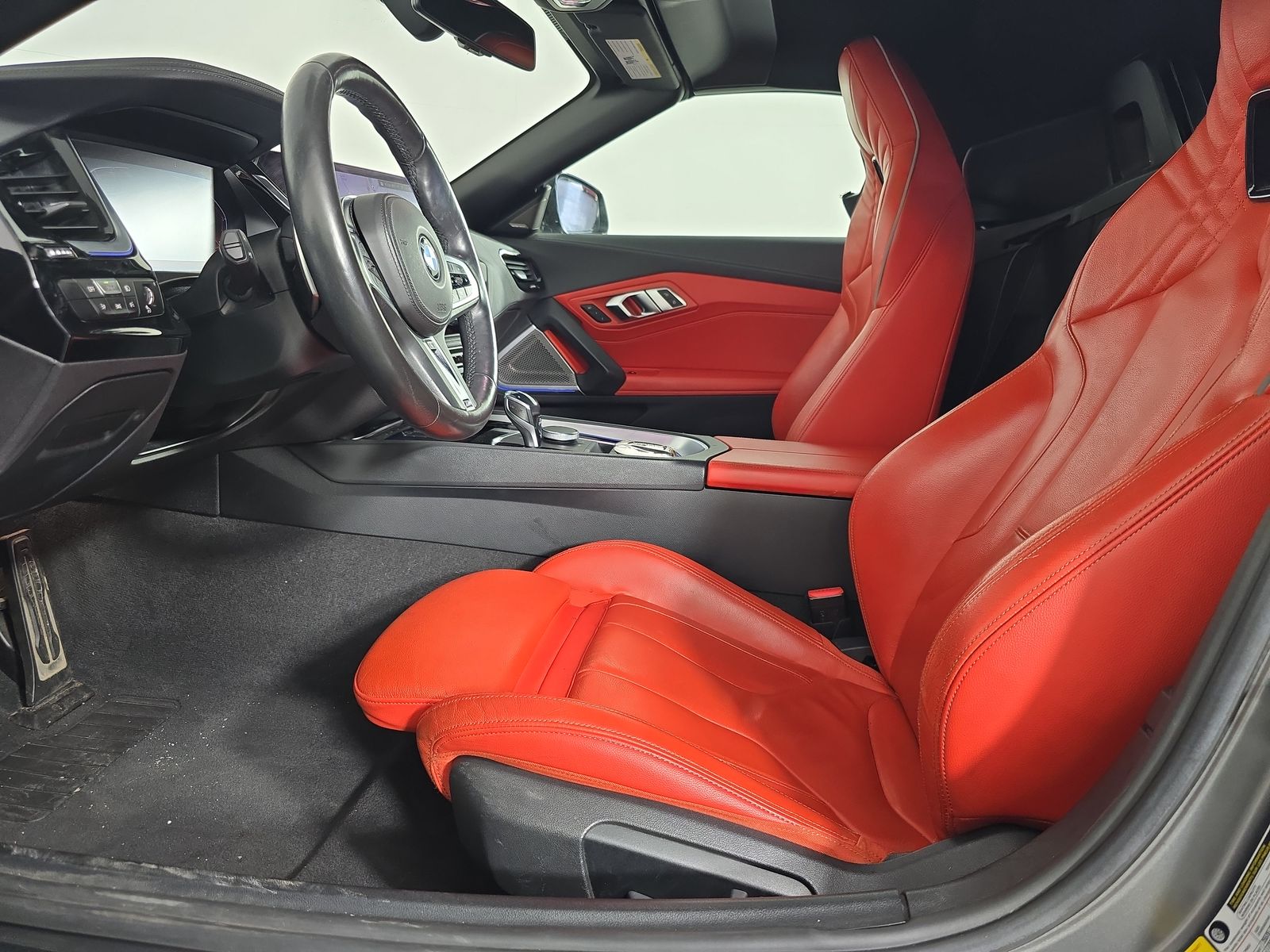 2019 BMW Z4 sDrive30i RWD