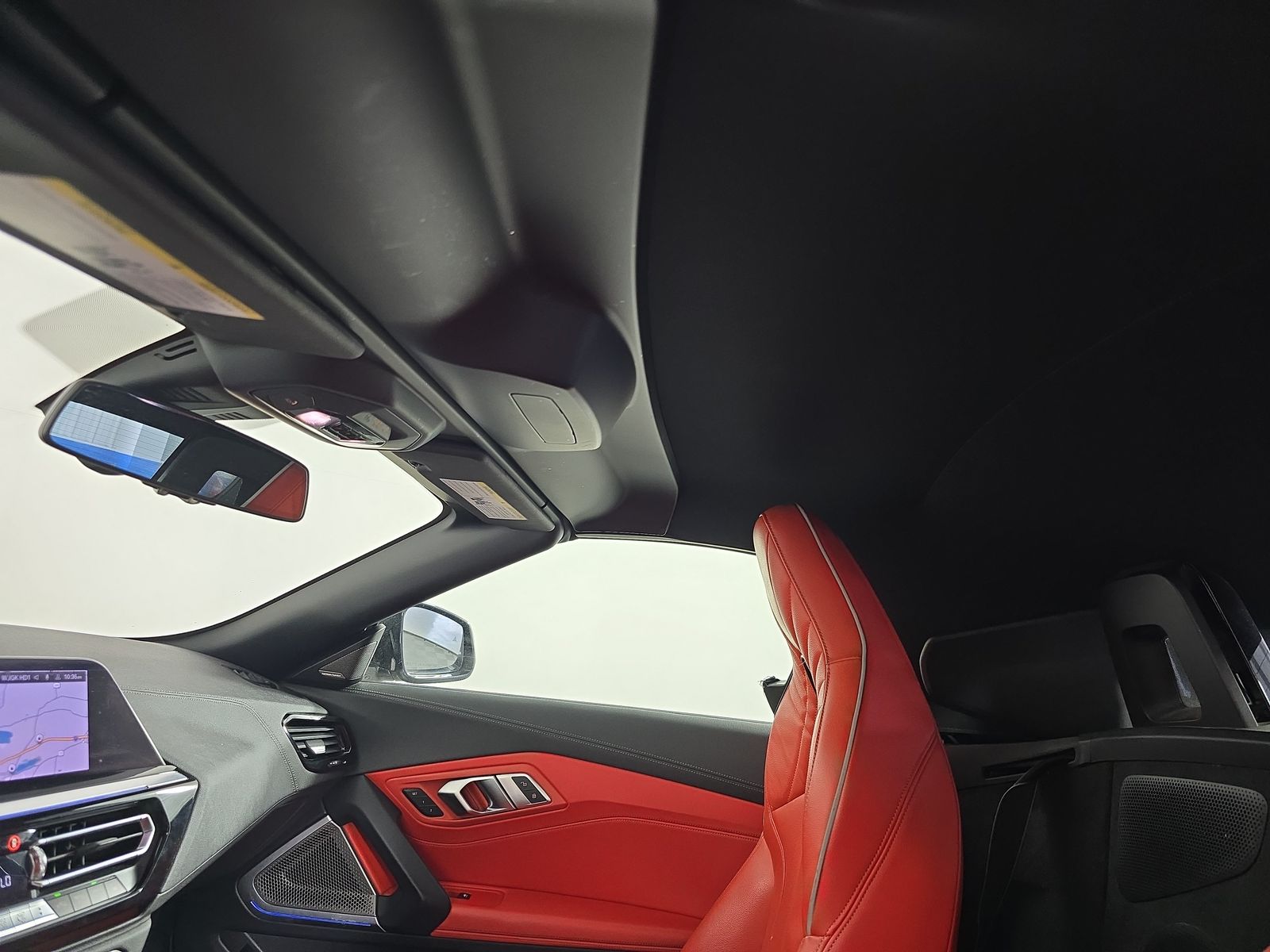 2019 BMW Z4 sDrive30i RWD