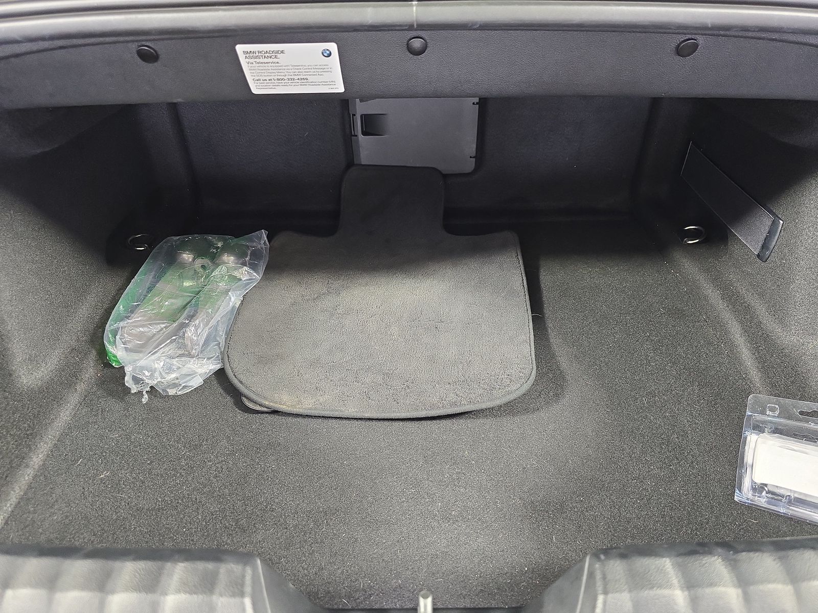 2019 BMW Z4 sDrive30i RWD