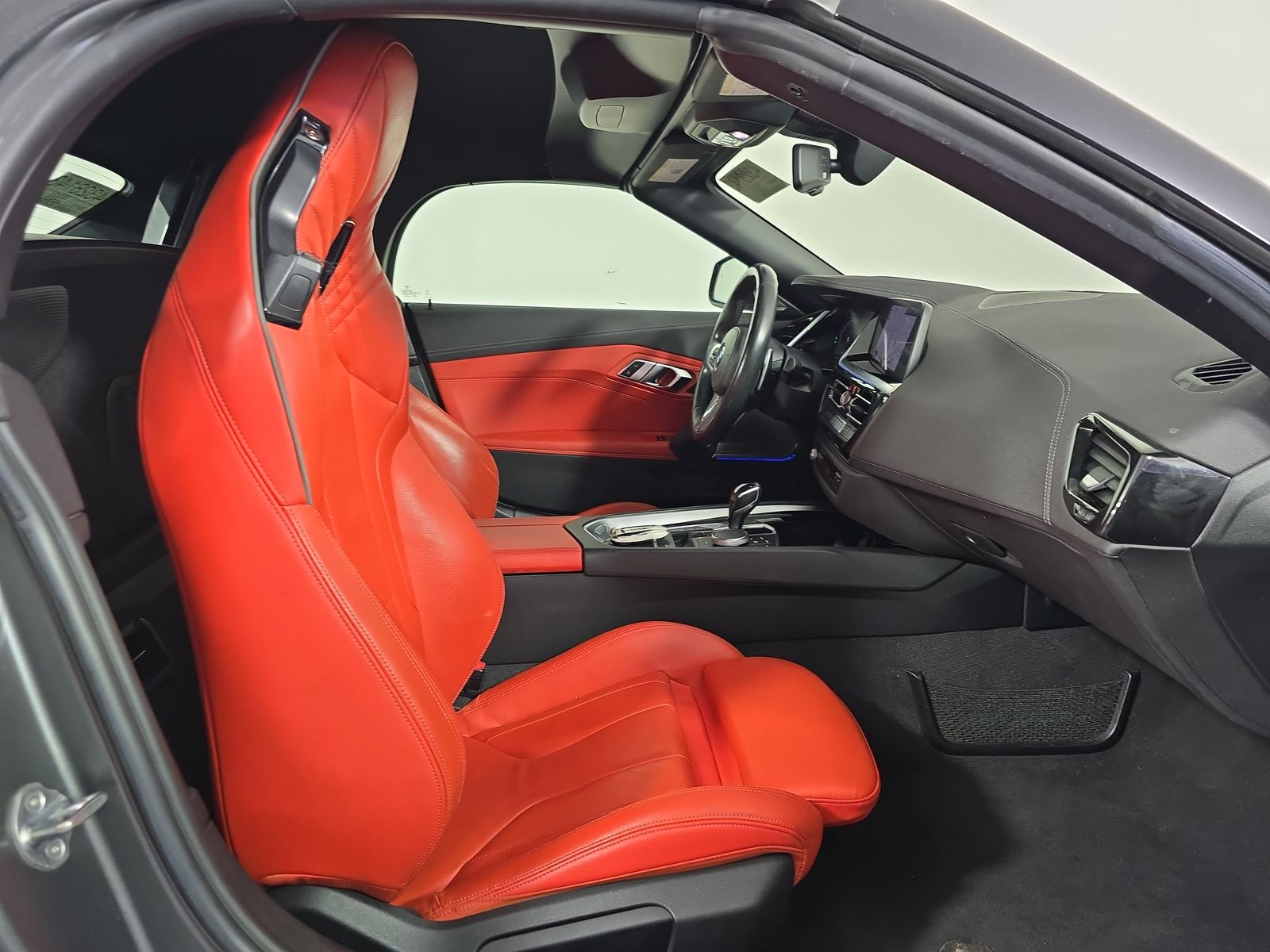 2019 BMW Z4 sDrive30i RWD