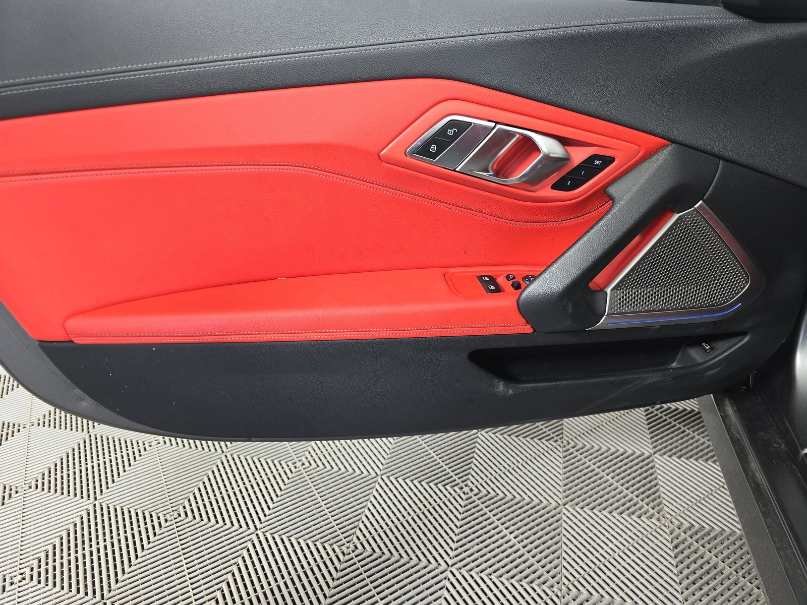 2019 BMW Z4 sDrive30i RWD