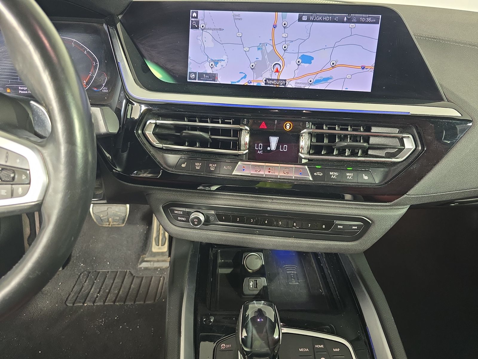 2019 BMW Z4 sDrive30i RWD