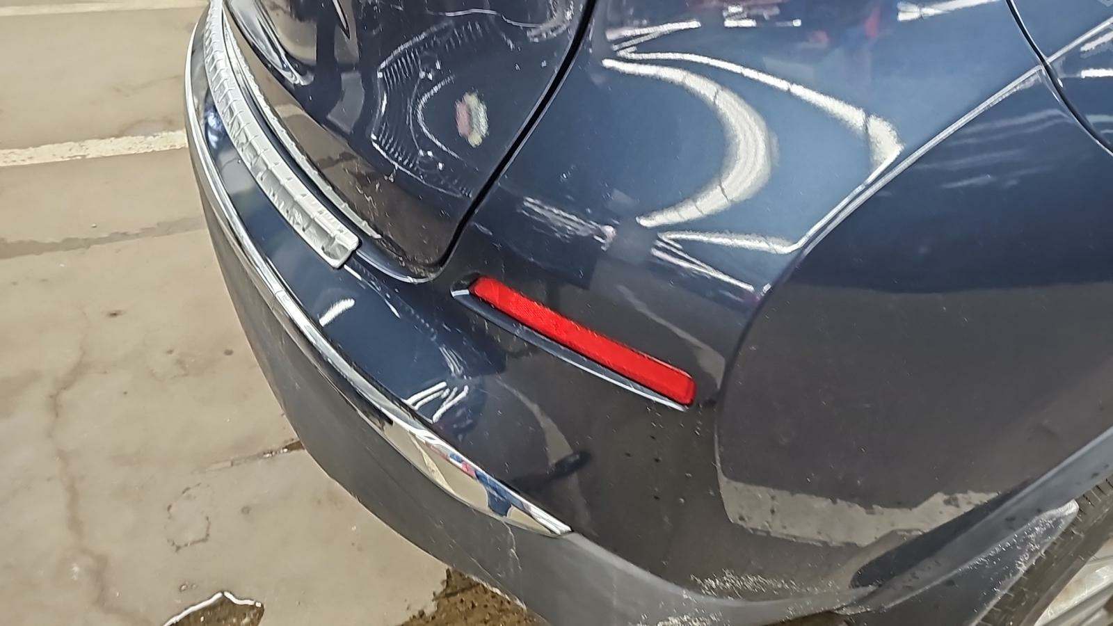 2018 Nissan Murano S FWD