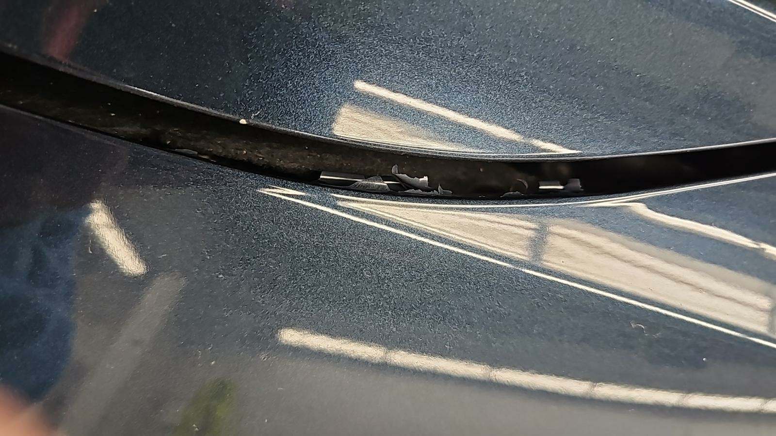 2018 Nissan Murano S FWD