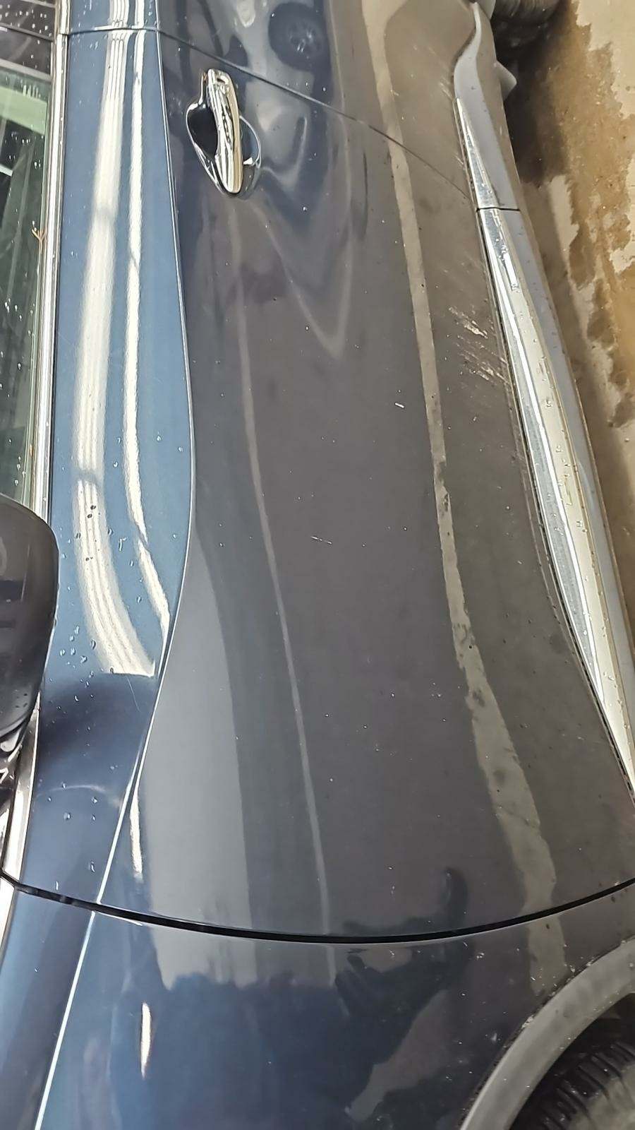 2018 Nissan Murano S FWD