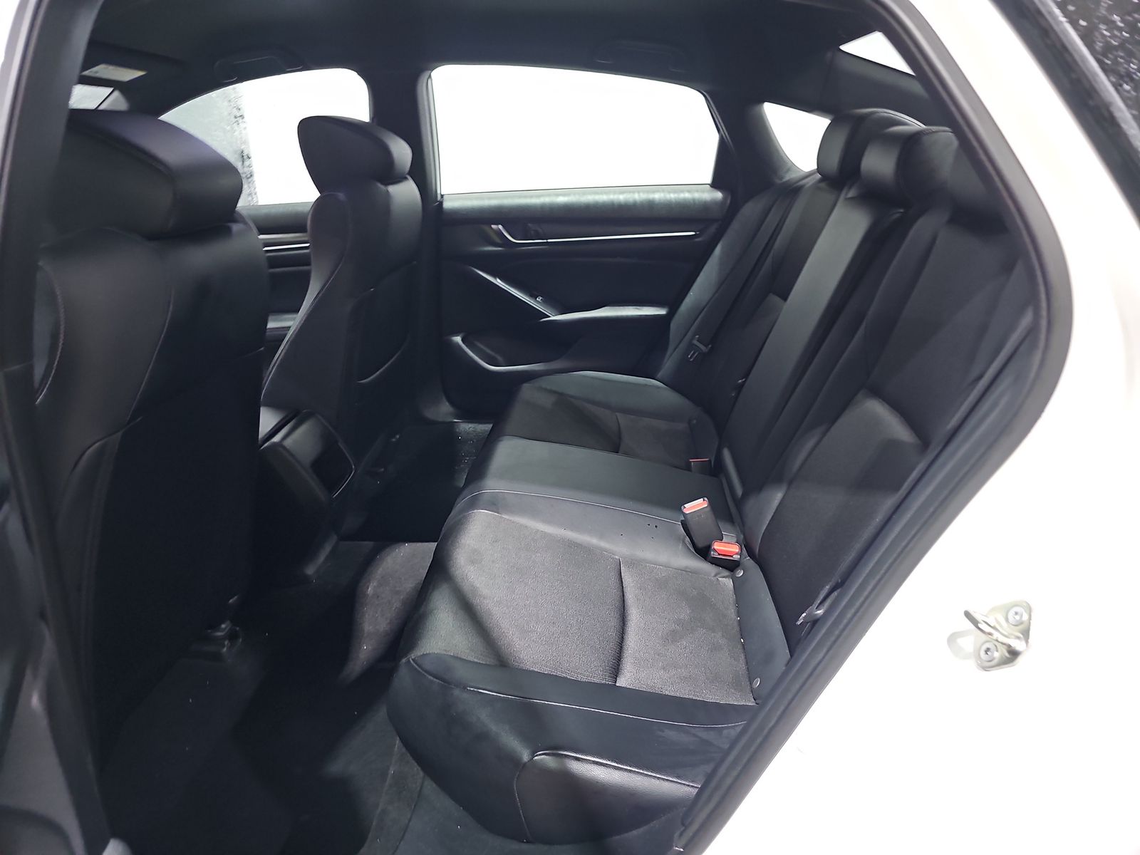 2018 Honda Accord Sport FWD