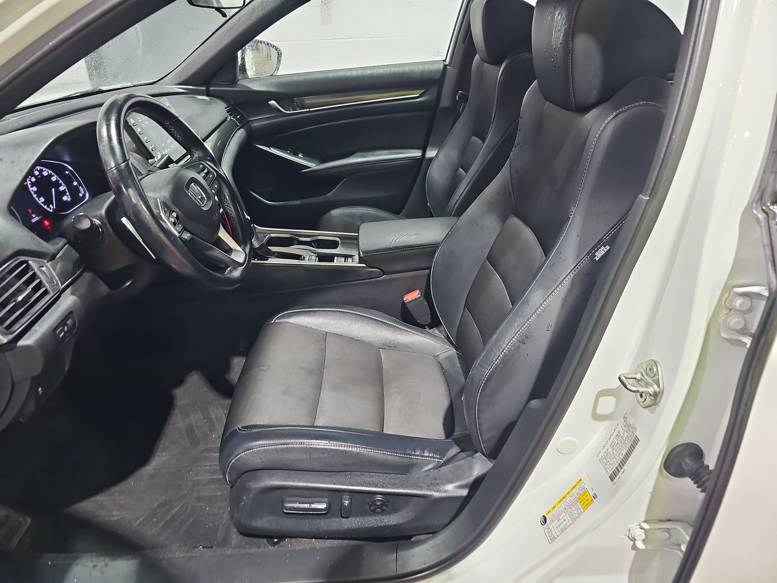 2018 Honda Accord Sport FWD