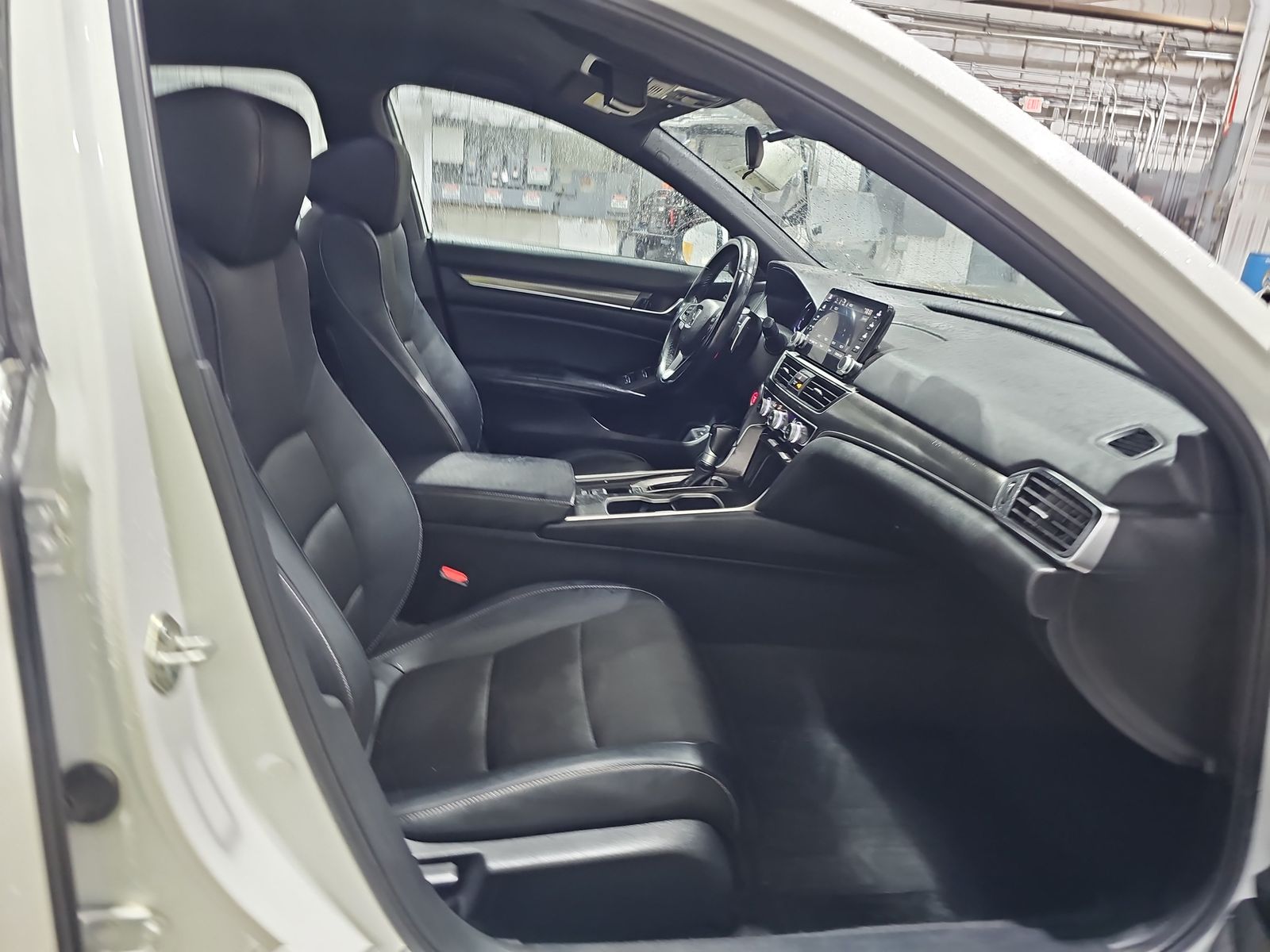 2018 Honda Accord Sport FWD