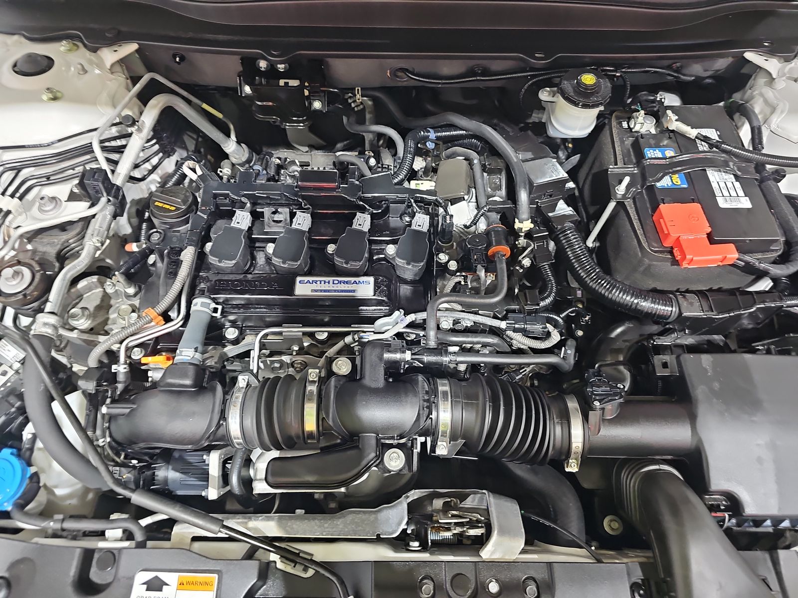 2018 Honda Accord Sport FWD
