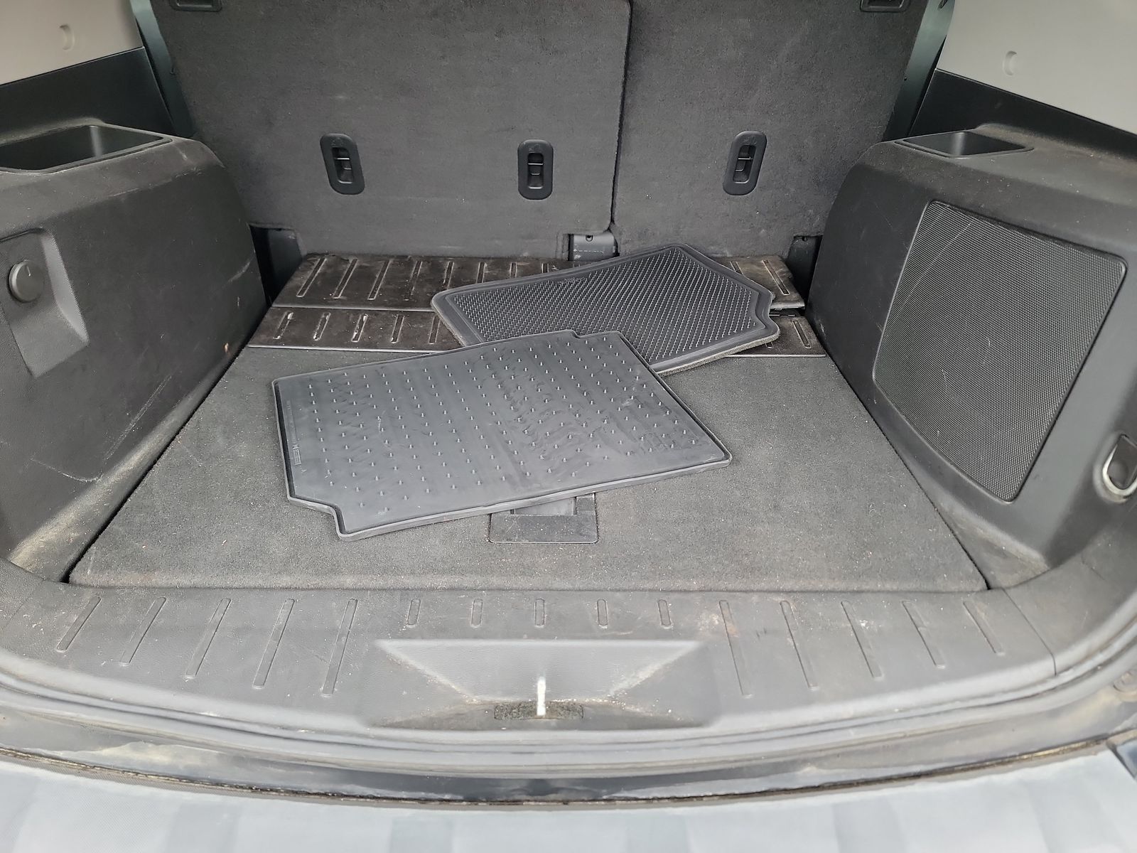 2012 Chevrolet Equinox LT FWD