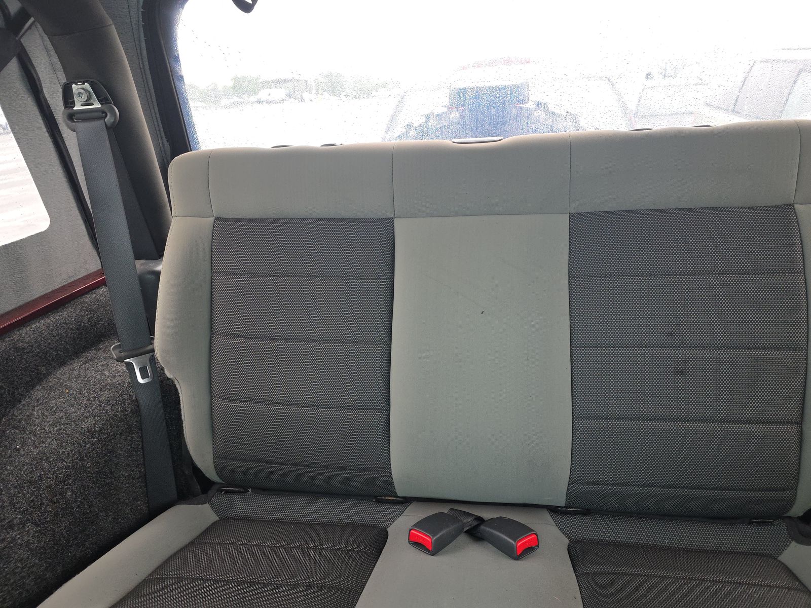 2010 Jeep Wrangler Sport AWD