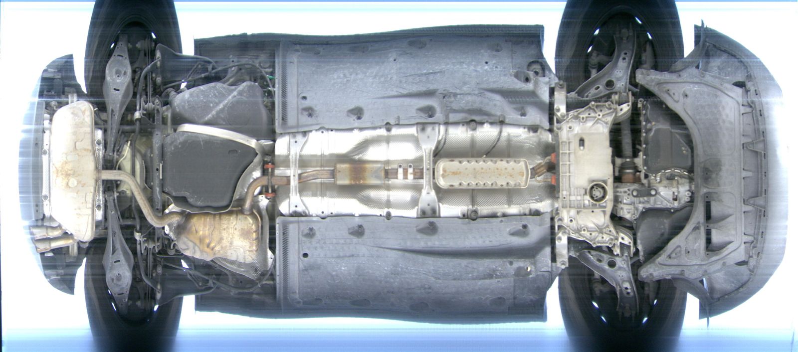 2014 Volkswagen Golf 2.5L FWD