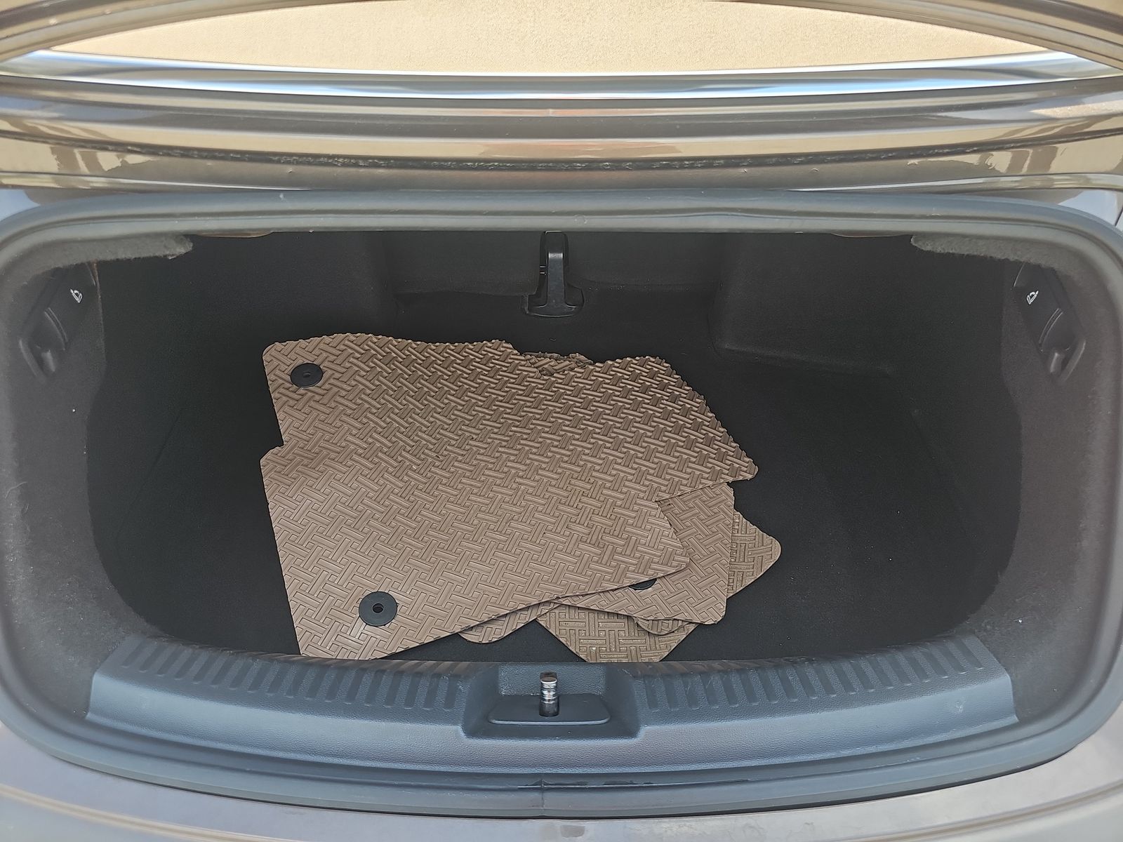 2015 Volkswagen Beetle 1.8T FWD