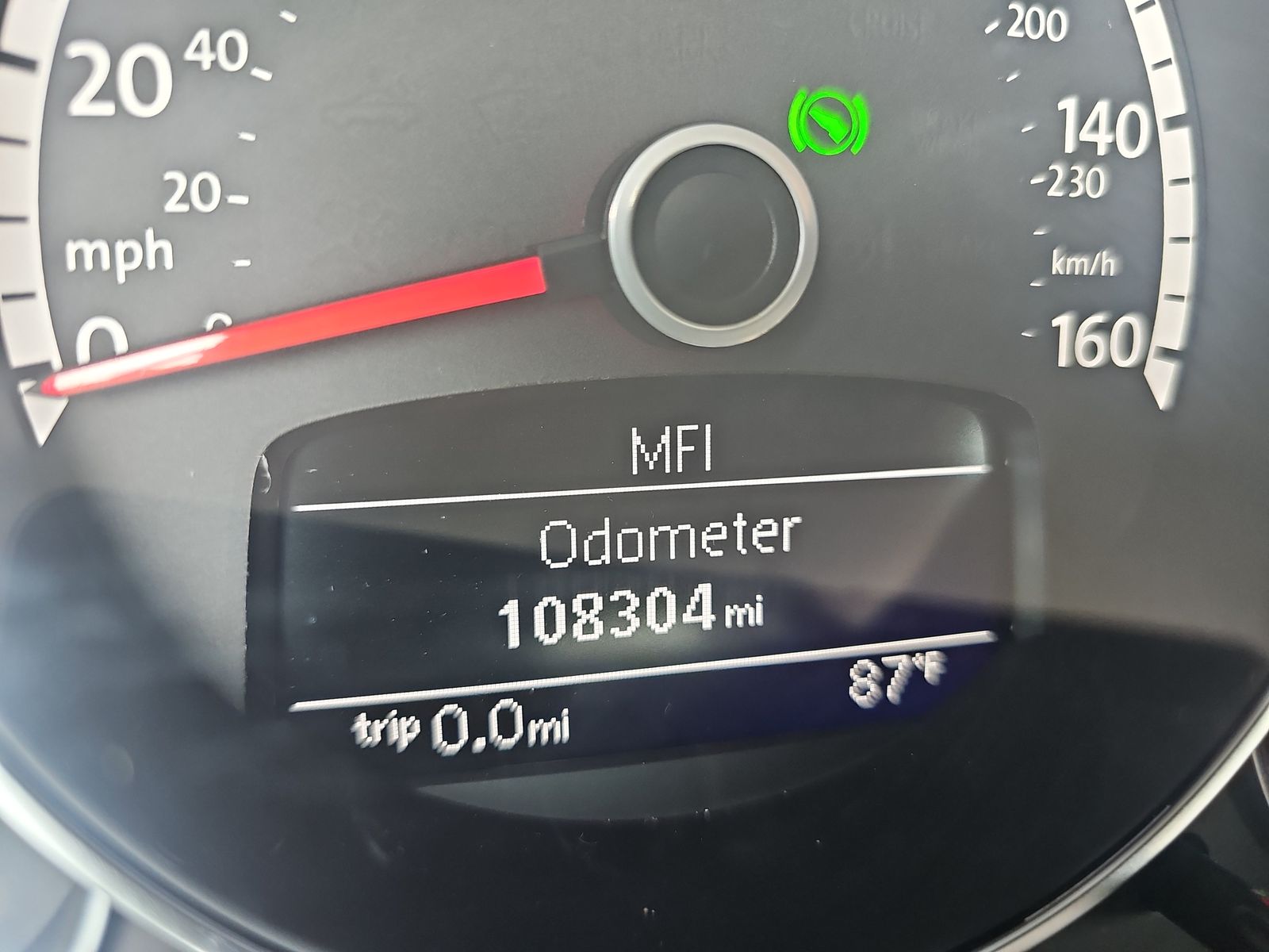 2015 Volkswagen Beetle 1.8T FWD