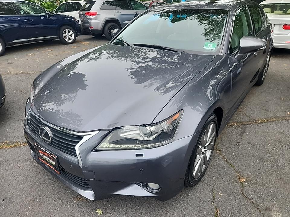 2013 Lexus GS GS 350 AWD