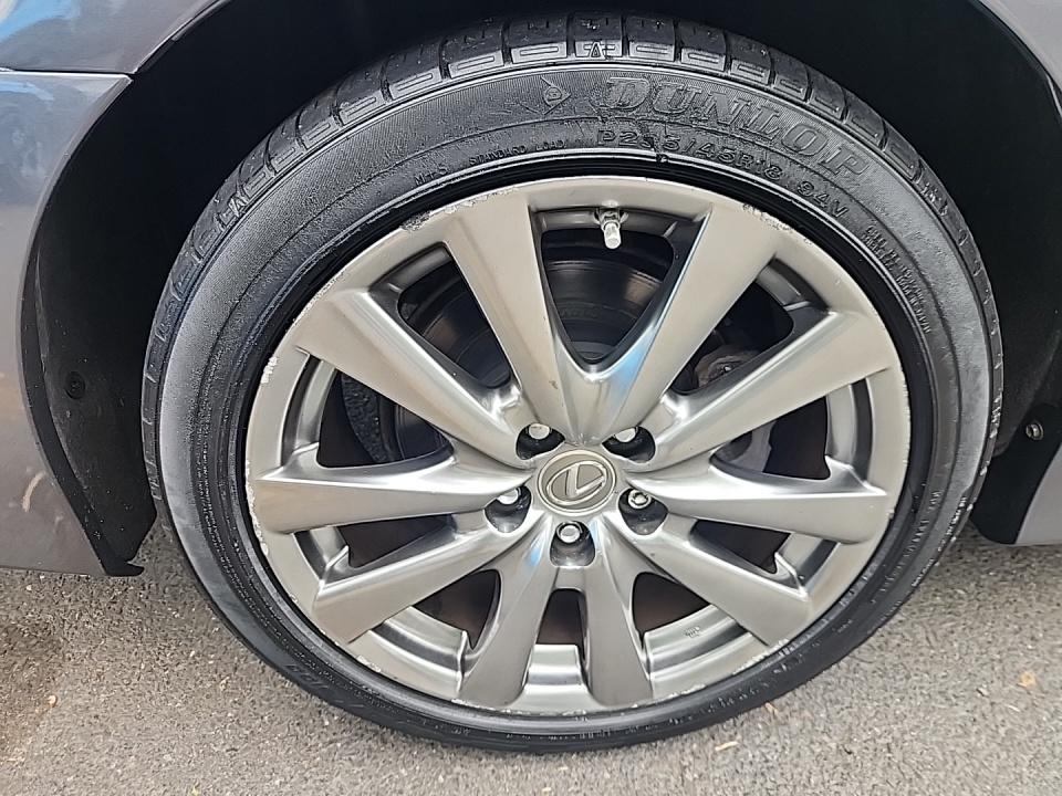 2013 Lexus GS GS 350 AWD