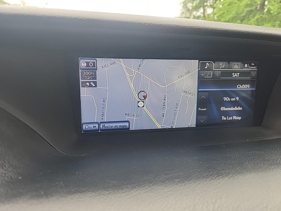 2013 Lexus GS GS 350 AWD