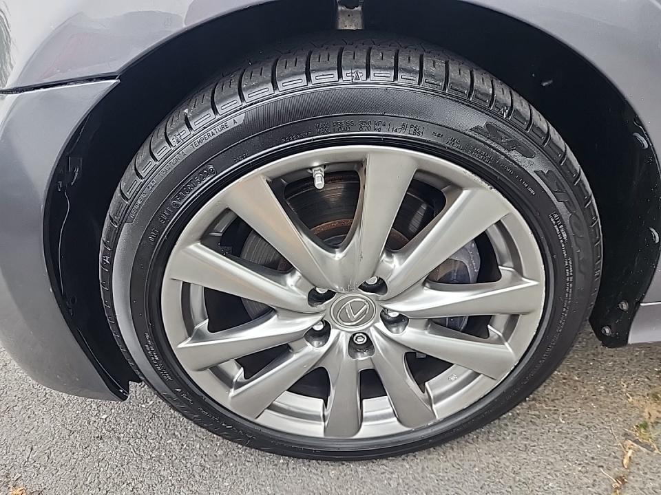 2013 Lexus GS GS 350 AWD