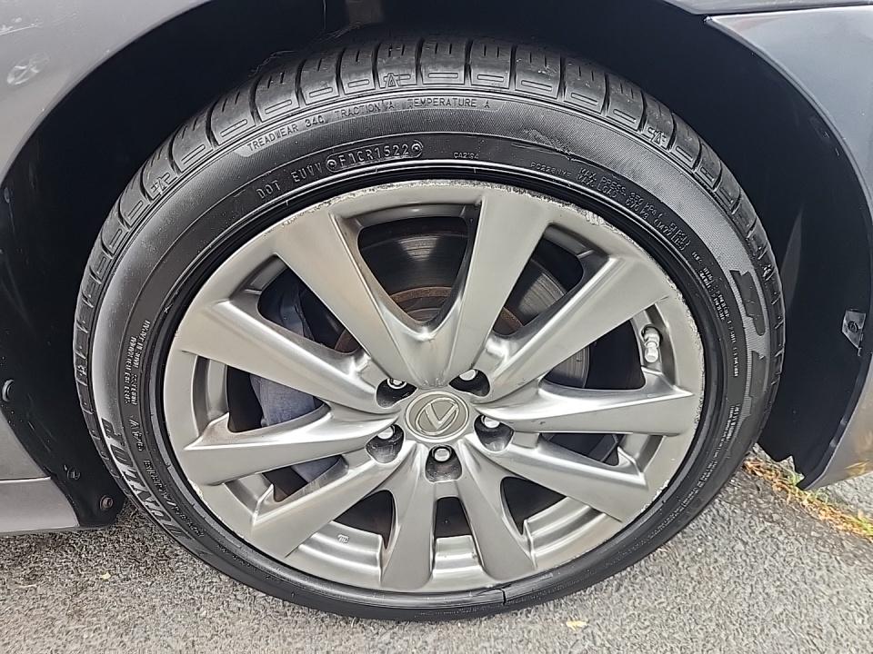 2013 Lexus GS GS 350 AWD