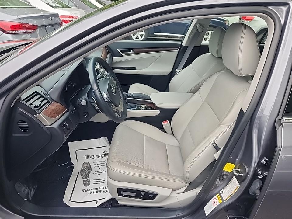 2013 Lexus GS GS 350 AWD