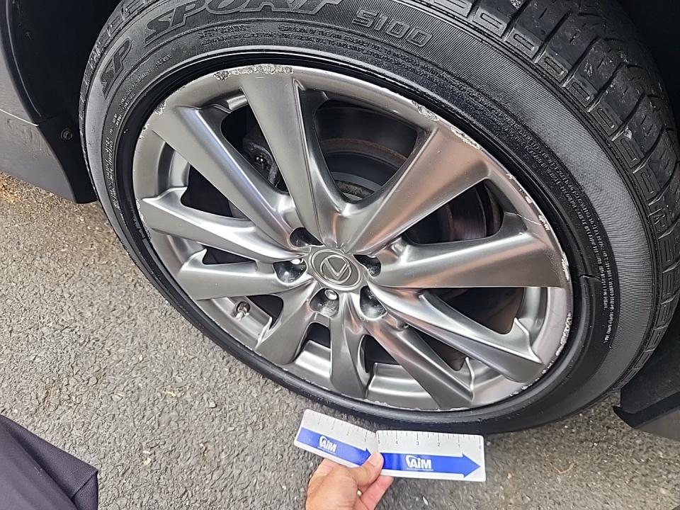 2013 Lexus GS GS 350 AWD
