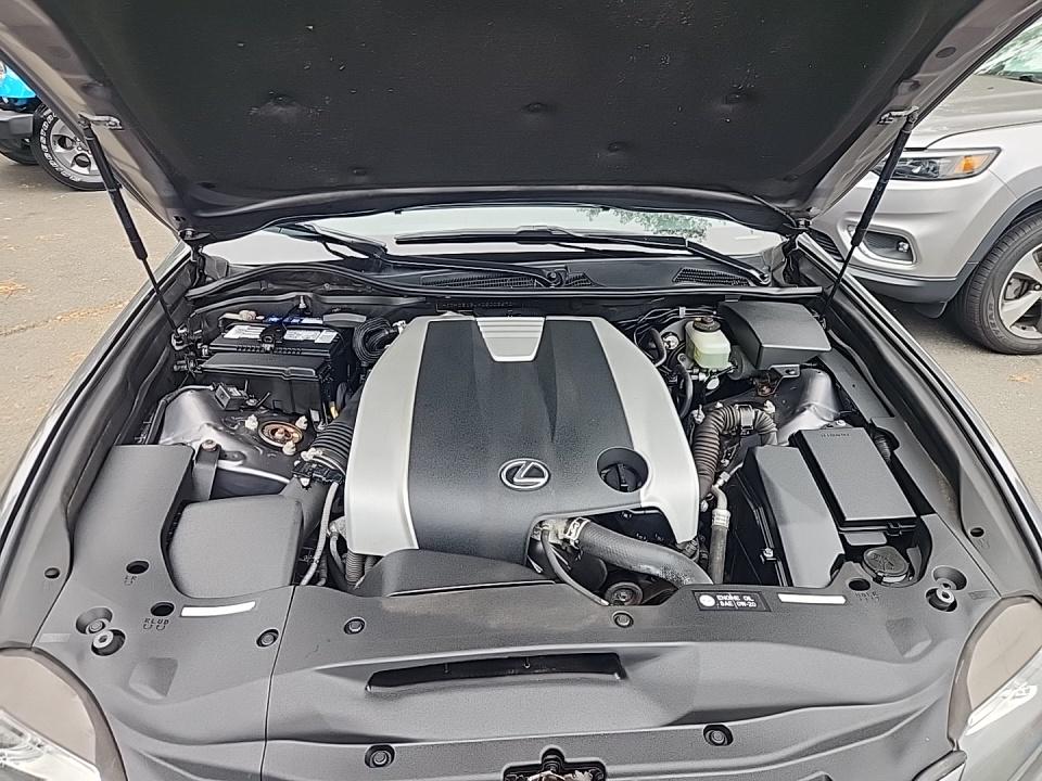 2013 Lexus GS GS 350 AWD