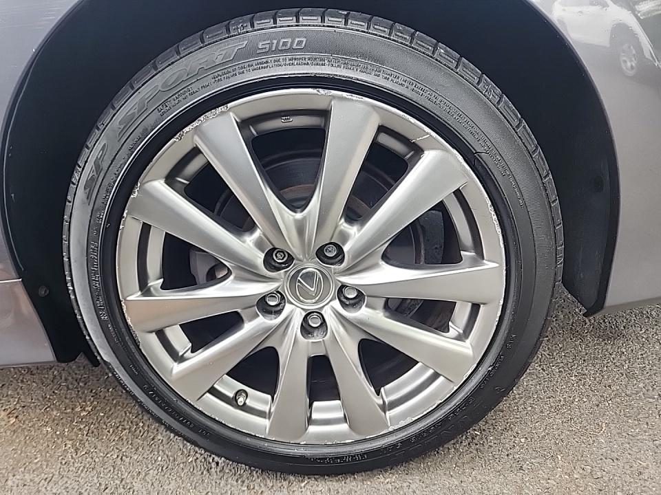 2013 Lexus GS GS 350 AWD
