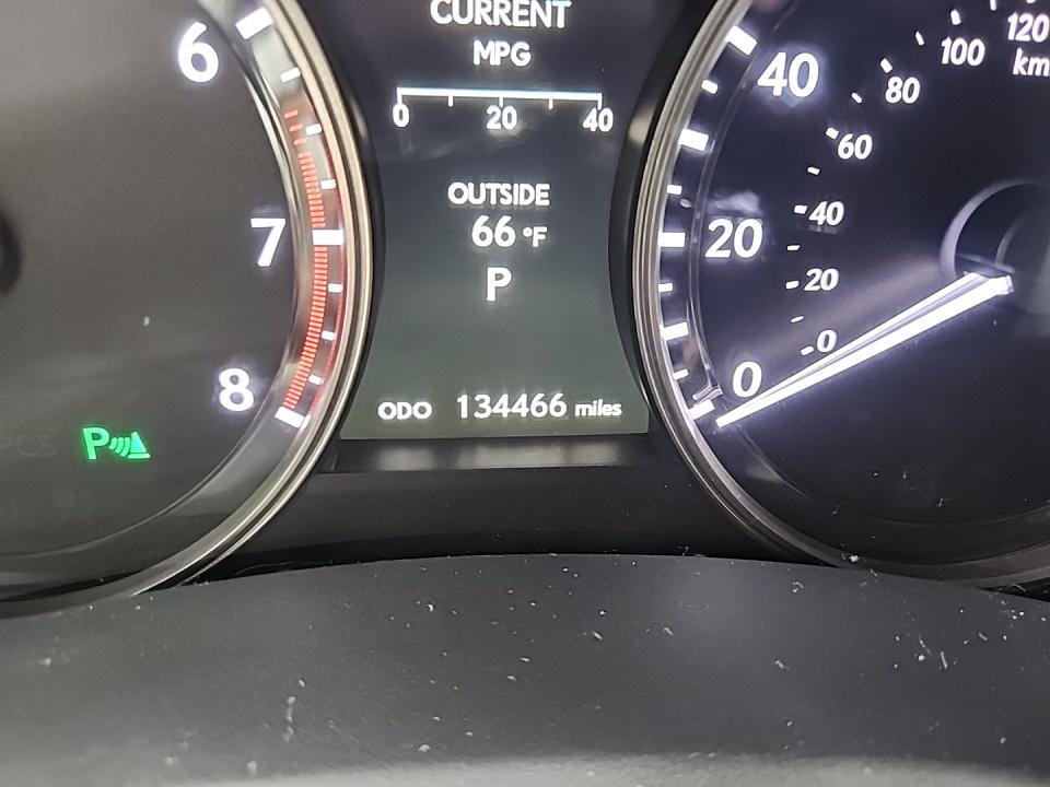 2013 Lexus GS GS 350 AWD