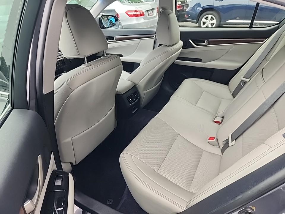2013 Lexus GS GS 350 AWD