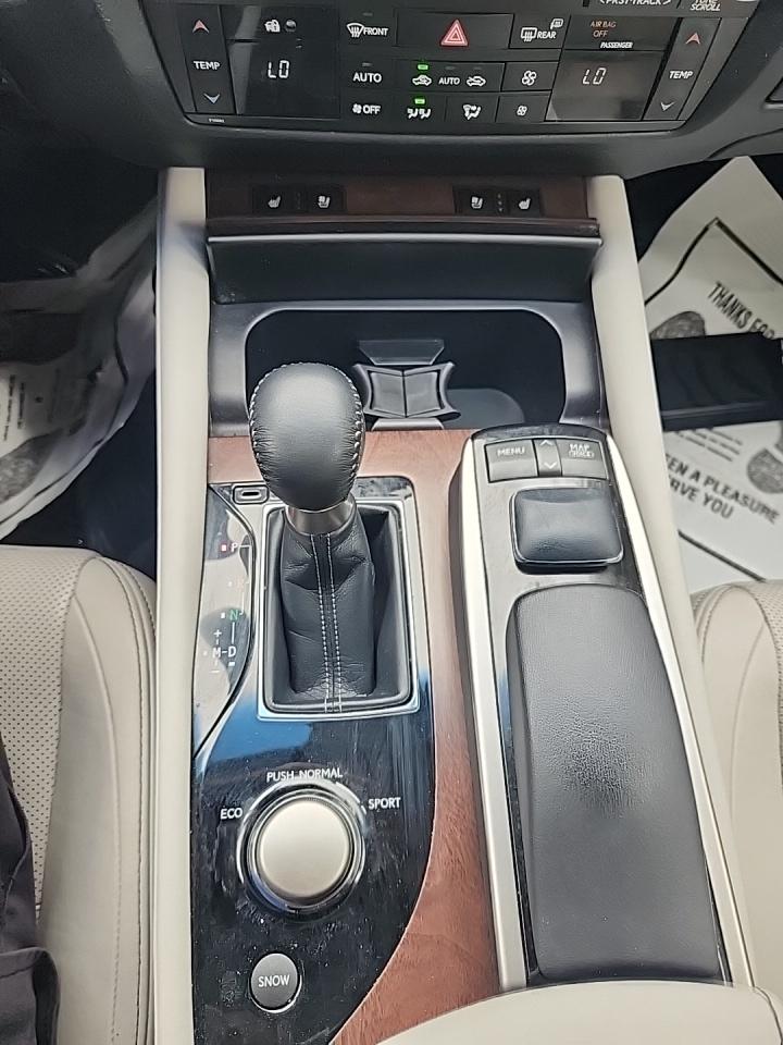 2013 Lexus GS GS 350 AWD