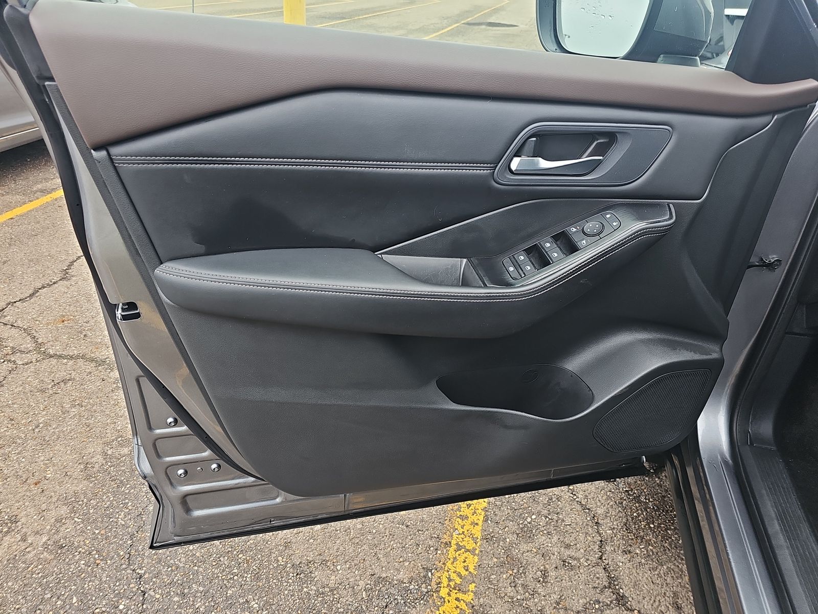 2023 Nissan Rogue SV AWD