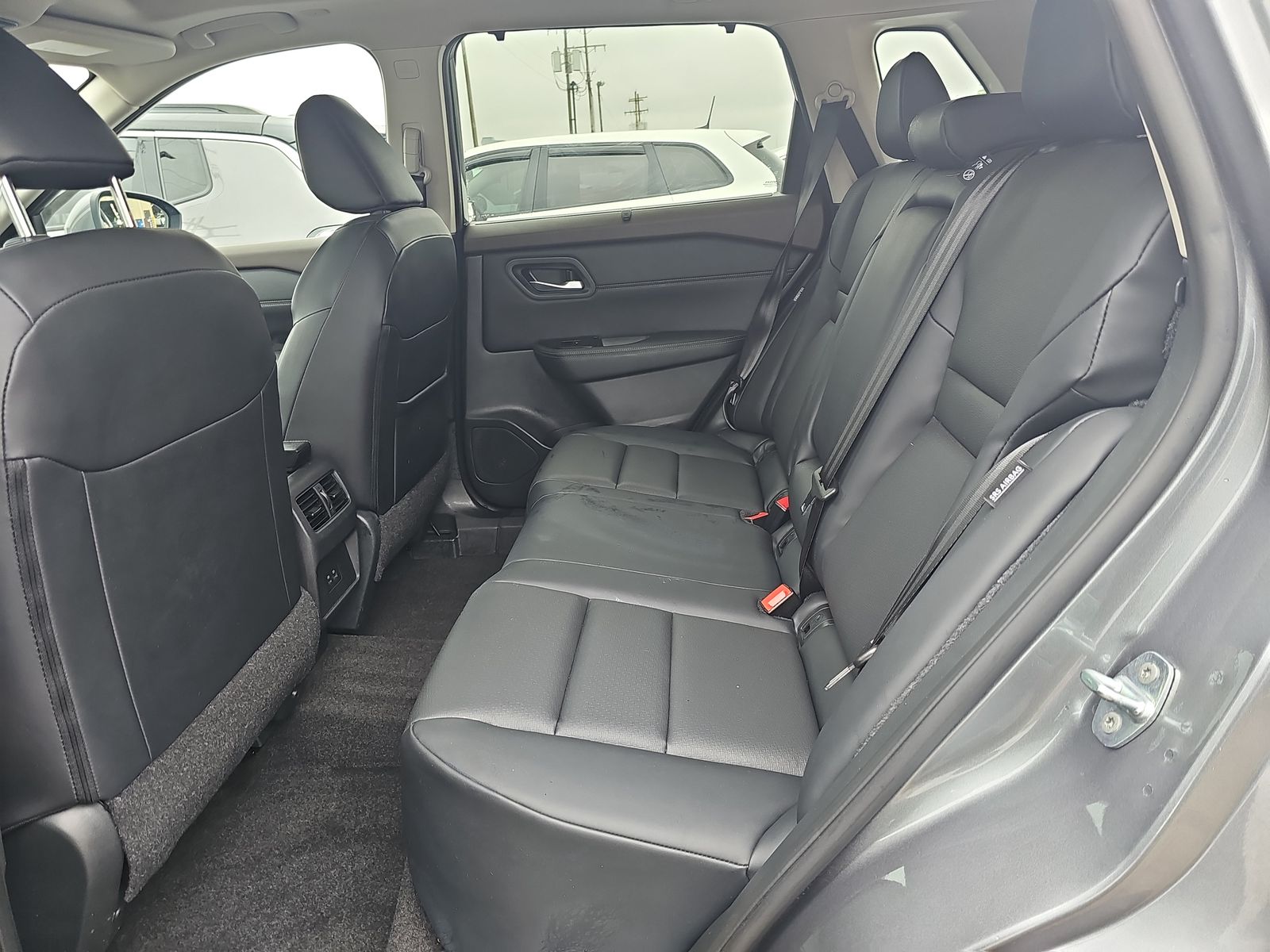 2023 Nissan Rogue SV AWD