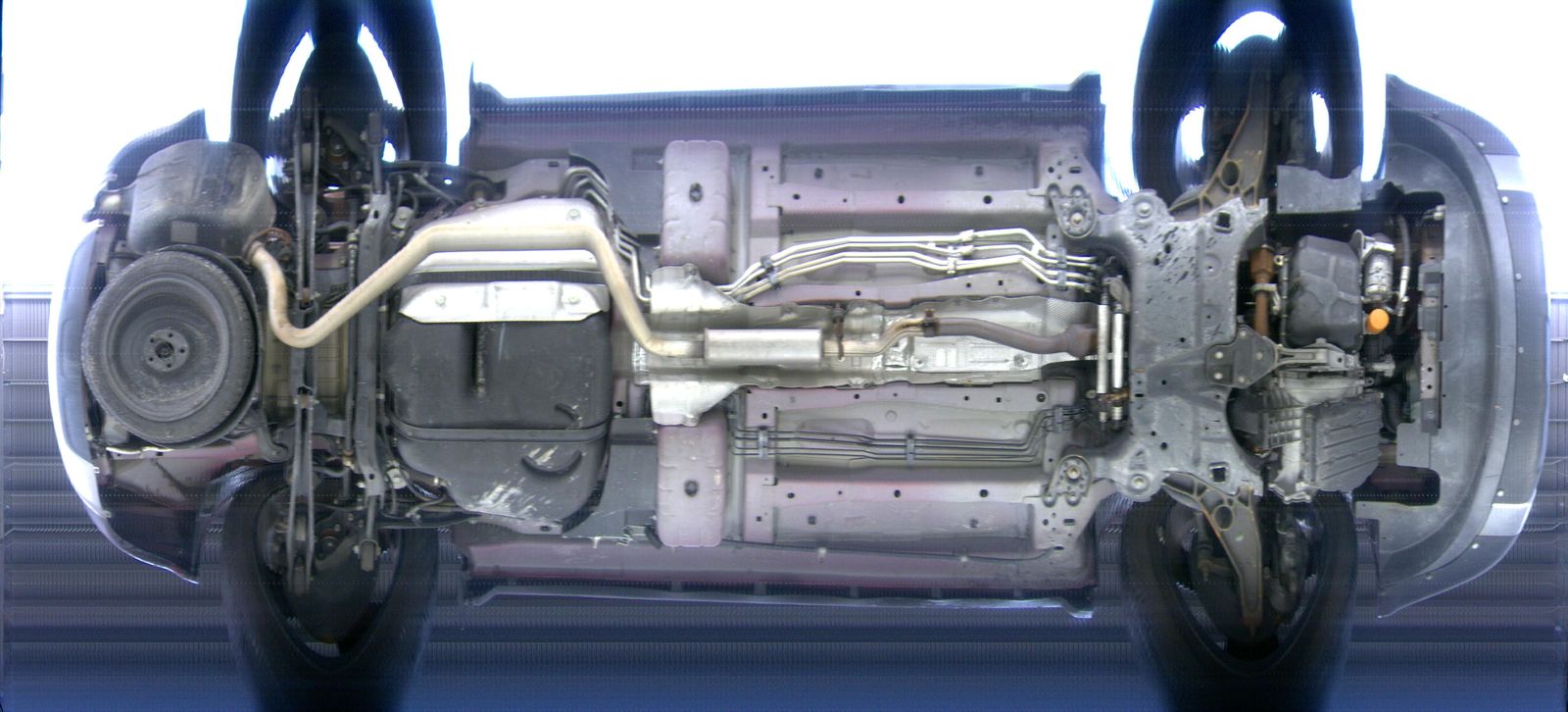 2016 Dodge Journey Crossroad Plus FWD