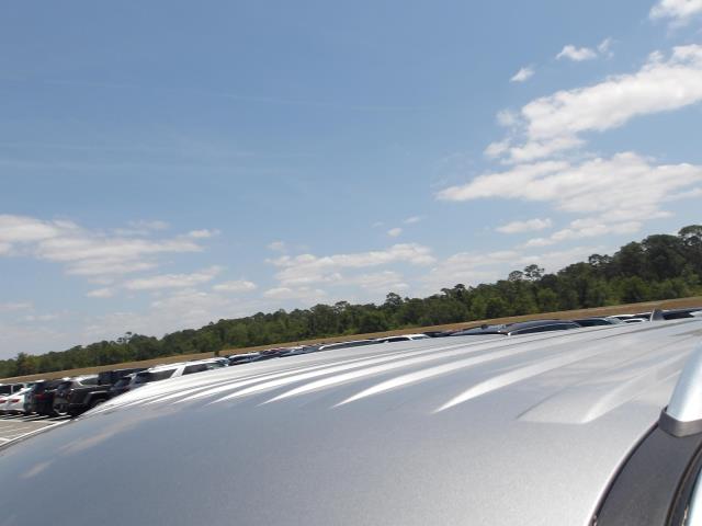 2023 Ford Explorer Limited AWD